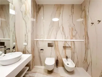 Apartament cu 2 camere de inchiriat One Rahmaninov - foto 24