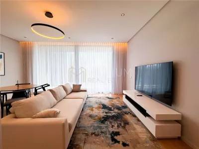 Apartament cu 2 camere de inchiriat One Rahmaninov - foto 4