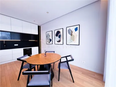 Apartament cu 2 camere de inchiriat One Rahmaninov - foto 8