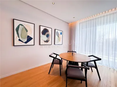 Apartament cu 2 camere de inchiriat One Rahmaninov - foto 9