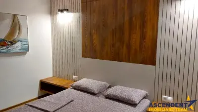 Apartament cu 3 camere, Maurer, Libertatii, Targu Mures. - foto 4