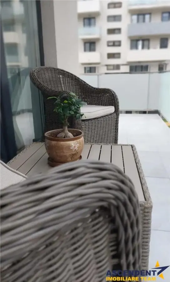 Apartament cu 3 camere, Maurer, Libertatii, Targu Mures. - foto 5