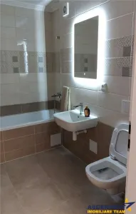 Apartament cu 3 camere, Maurer, Libertatii, Targu Mures. - foto 6