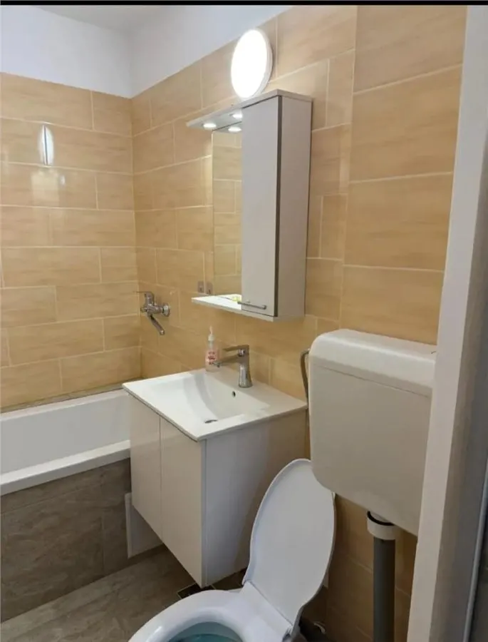 Apartament Giurgiului - foto 5