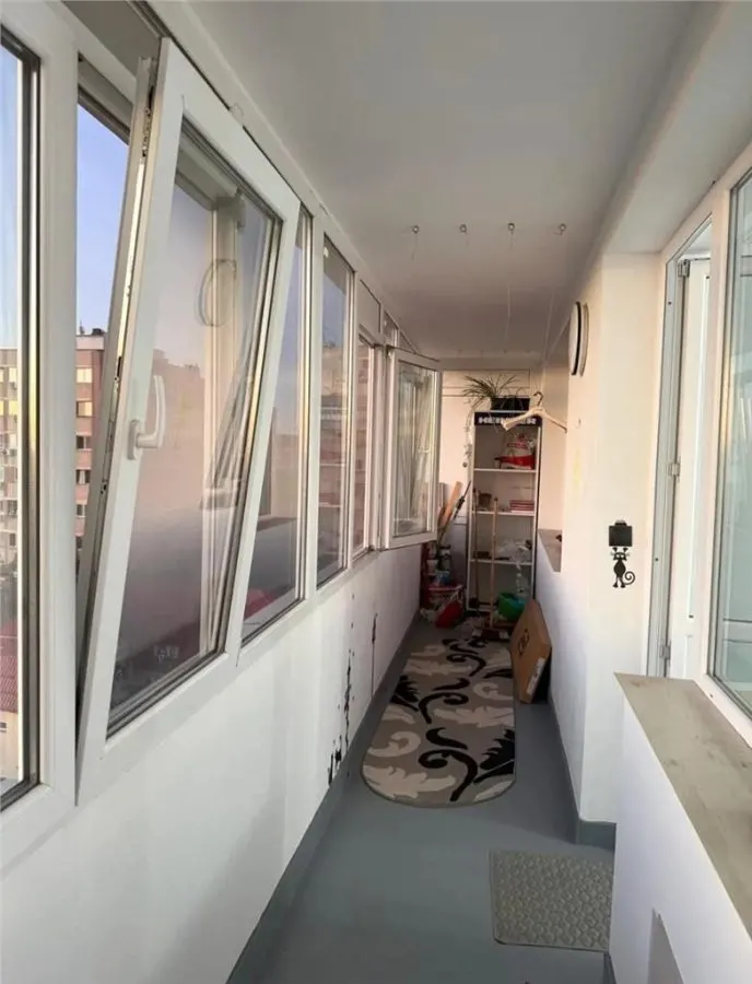 Apartament Giurgiului - foto 6