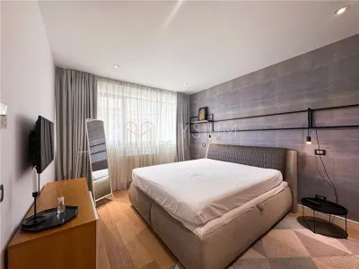 Apartament 2 camere de inchiriat Cortina Residence - foto 11