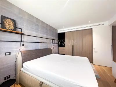 Apartament 2 camere de inchiriat Cortina Residence - foto 12
