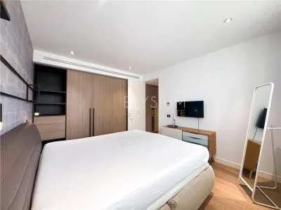 Apartament 2 camere de inchiriat Cortina Residence - foto 14
