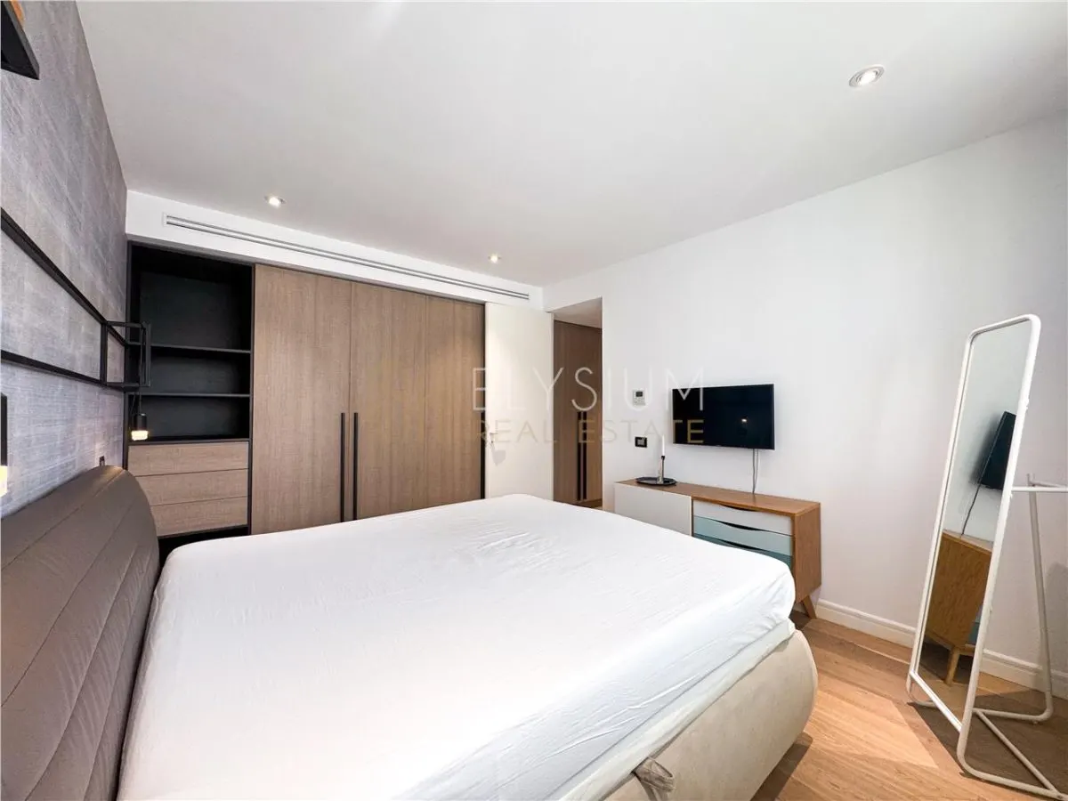 Apartament 2 camere de inchiriat Cortina Residence - foto 14
