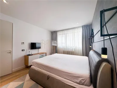 Apartament 2 camere de inchiriat Cortina Residence - foto 15