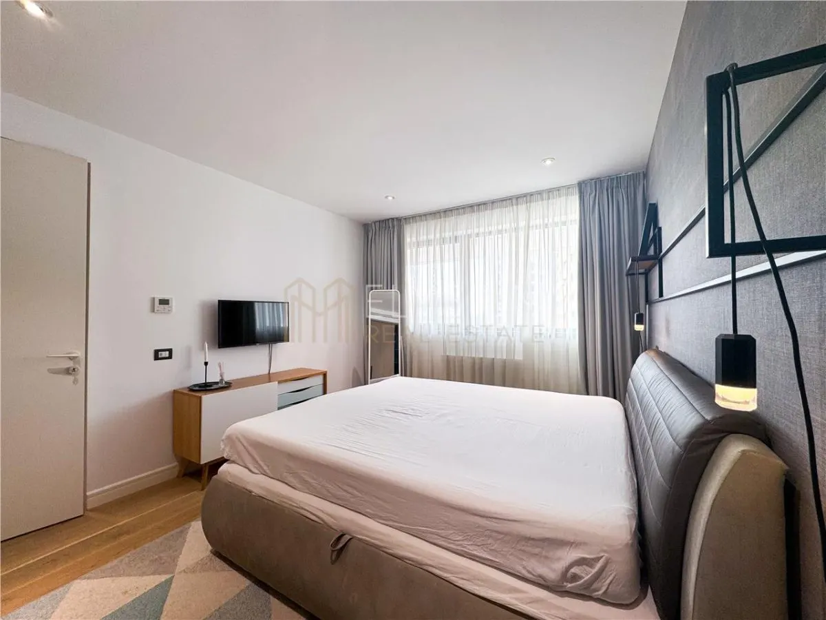 Apartament 2 camere de inchiriat Cortina Residence - foto 15