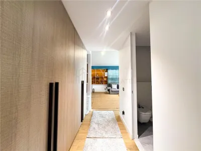 Apartament 2 camere de inchiriat Cortina Residence - foto 16