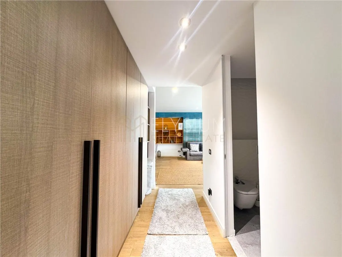 Apartament 2 camere de inchiriat Cortina Residence - foto 16