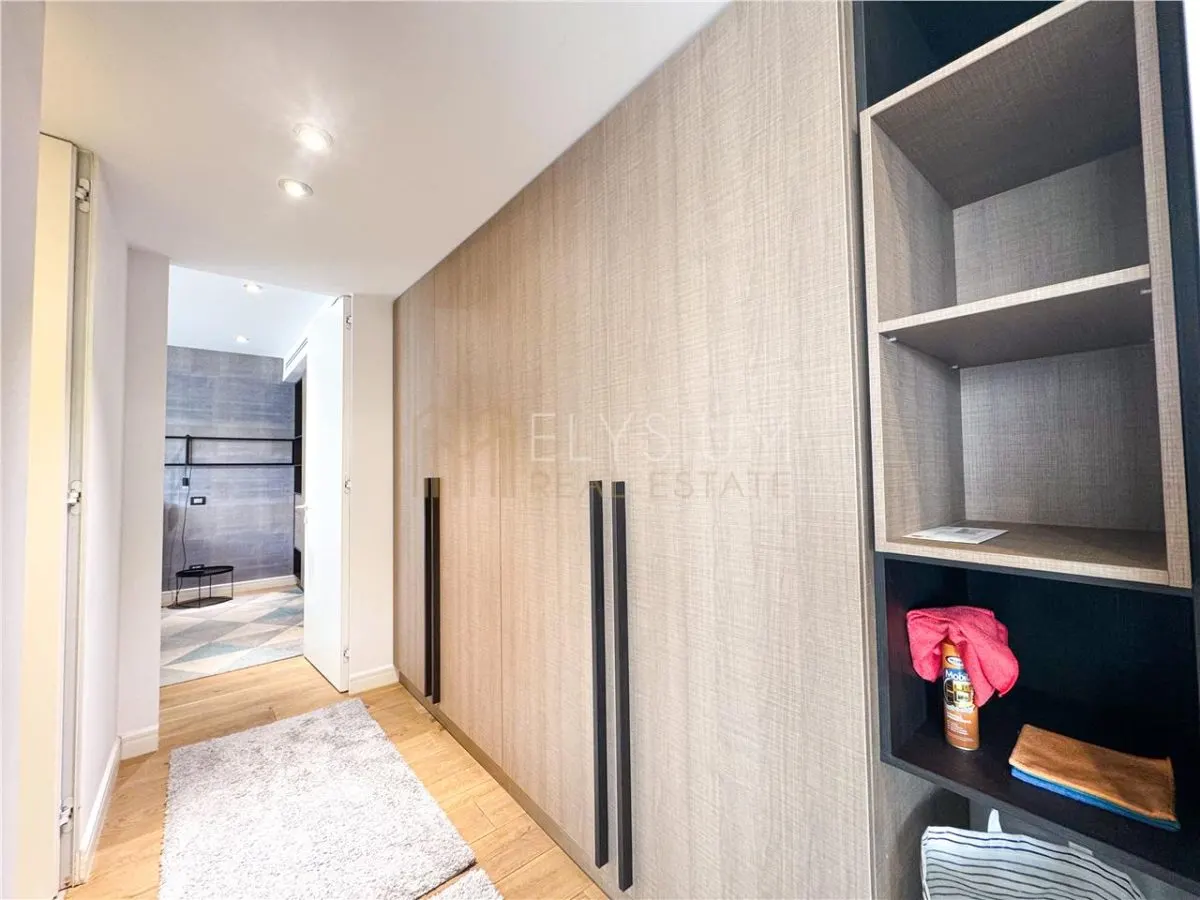 Apartament 2 camere de inchiriat Cortina Residence - foto 17
