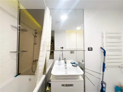 Apartament 2 camere de inchiriat Cortina Residence - foto 19