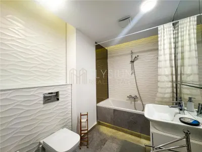 Apartament 2 camere de inchiriat Cortina Residence - foto 20