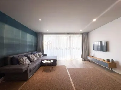 Apartament 2 camere de inchiriat Cortina Residence - foto 3