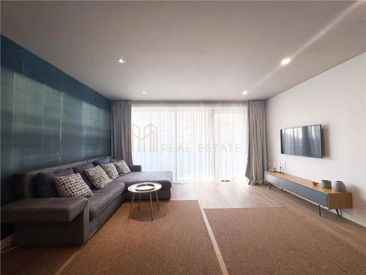 Apartament 2 camere de inchiriat Cortina Residence - foto 3