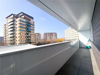 Apartament 2 camere de inchiriat Cortina Residence - foto 23