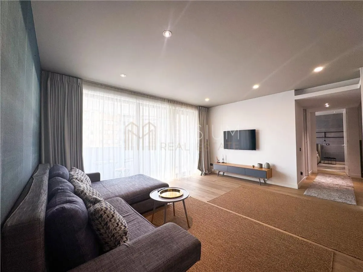 Apartament 2 camere de inchiriat Cortina Residence - foto 4