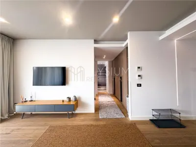 Apartament 2 camere de inchiriat Cortina Residence - foto 5