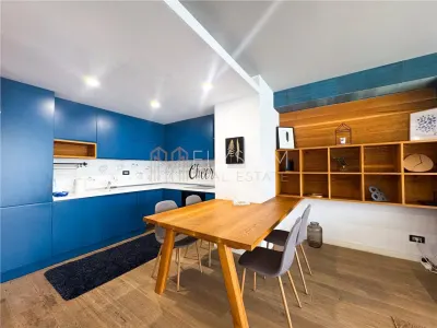 Apartament 2 camere de inchiriat Cortina Residence - foto 7