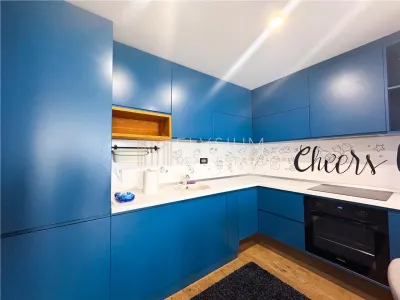 Apartament 2 camere de inchiriat Cortina Residence - foto 9