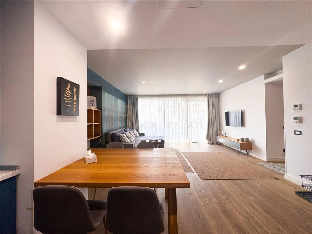 Apartament 2 camere de inchiriat Cortina Residence - foto 10