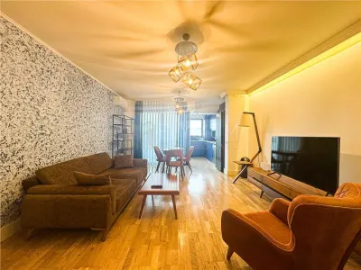 Apartament 2 camere de inchiriat 102 The Adress Floreasca - foto 1