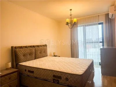 Apartament 2 camere de inchiriat 102 The Adress Floreasca - foto 18