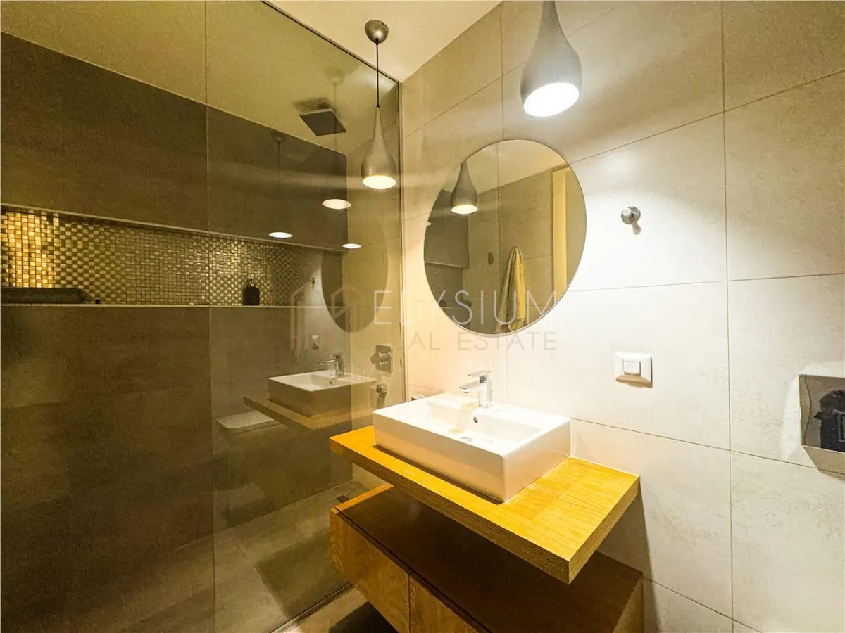 Apartament 2 camere de inchiriat 102 The Adress Floreasca - foto 21