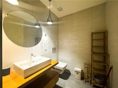 Apartament 2 camere de inchiriat 102 The Adress Floreasca - foto 22
