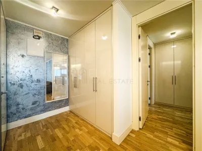 Apartament 2 camere de inchiriat 102 The Adress Floreasca - foto 23