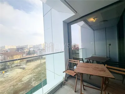 Apartament 2 camere de inchiriat 102 The Adress Floreasca - foto 25