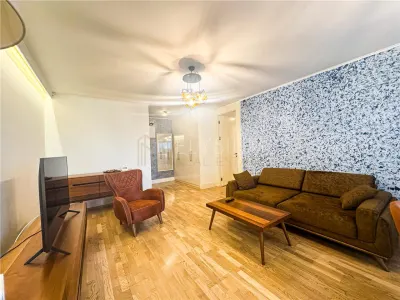 Apartament 2 camere de inchiriat 102 The Adress Floreasca - foto 4