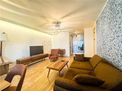Apartament 2 camere de inchiriat 102 The Adress Floreasca - foto 6