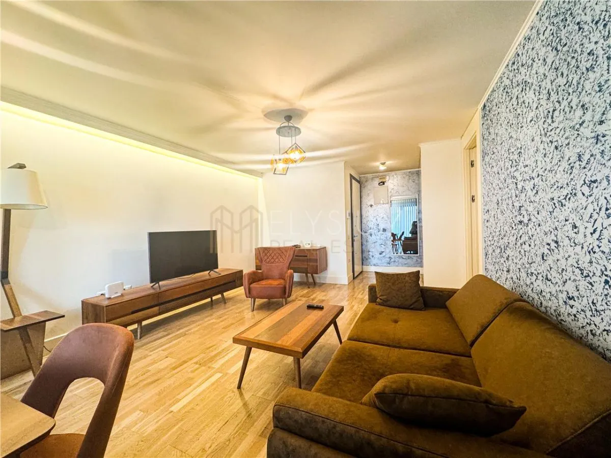 Apartament 2 camere de inchiriat 102 The Adress Floreasca - foto 6