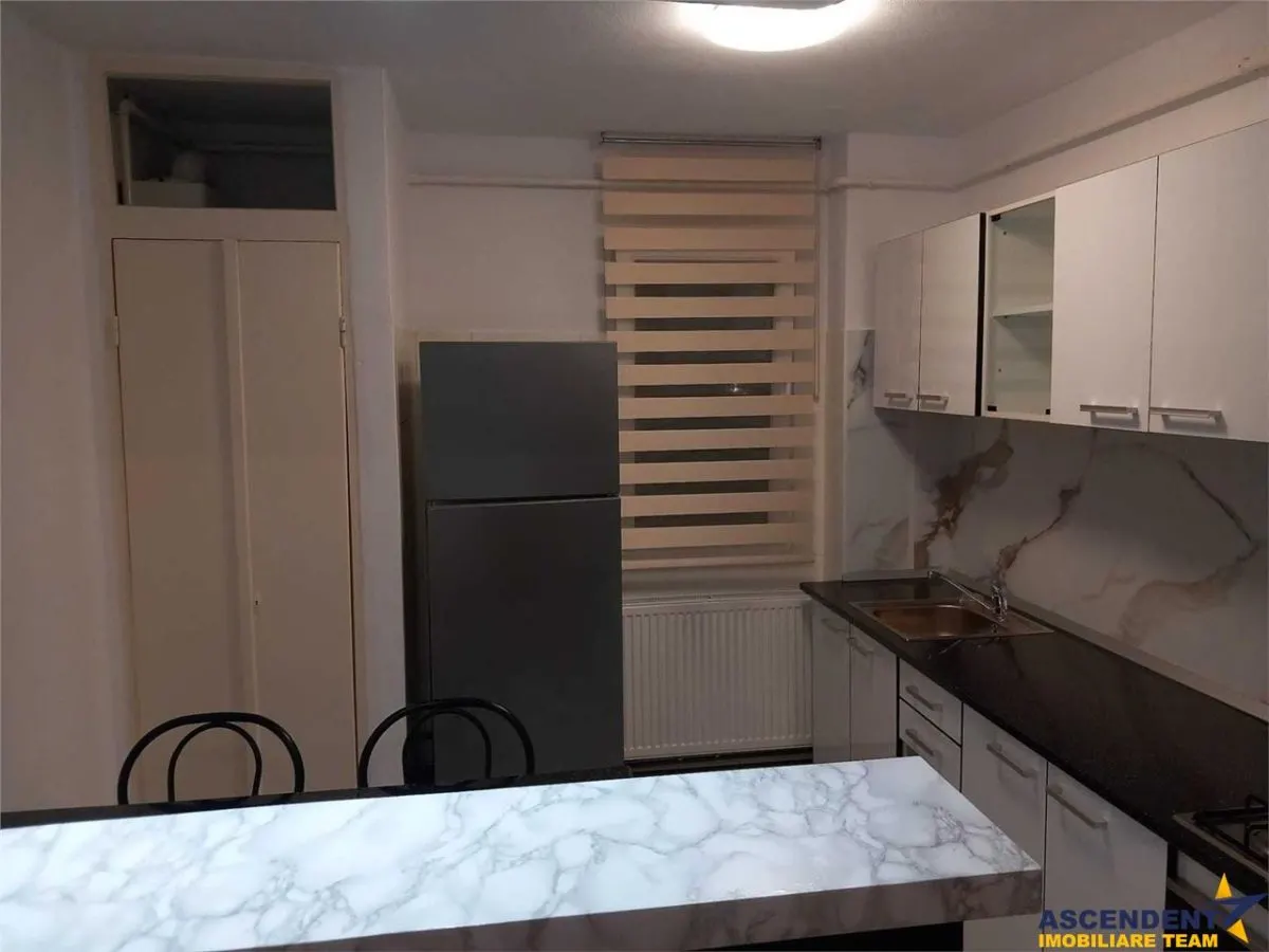 Apartament 2 camere, recent renovat, Garii, Brasov - foto 5