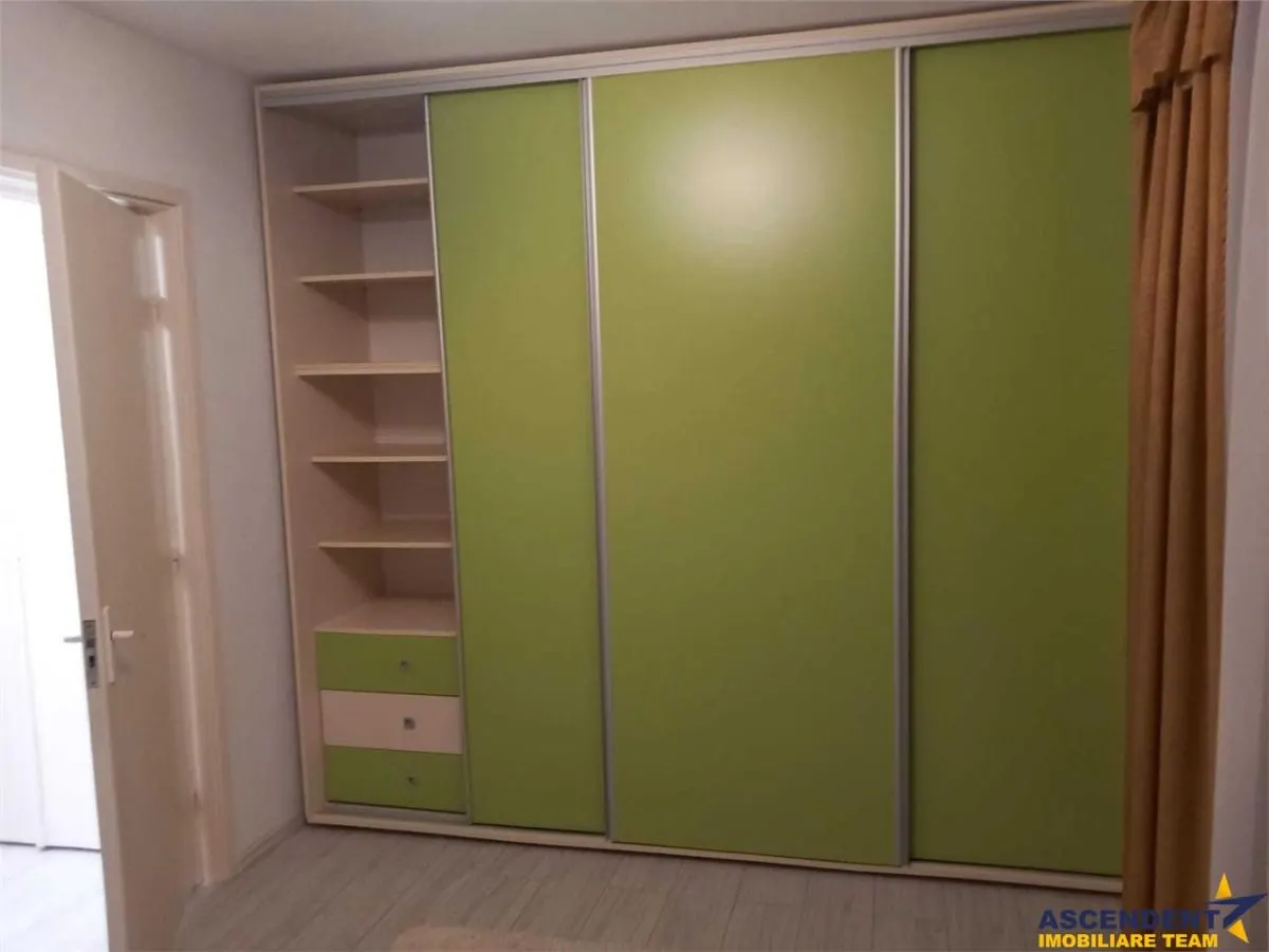 Apartament 2 camere, recent renovat, Garii, Brasov - foto 8