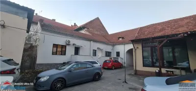 Spatiu comercial 147mp, F.S.12ml, zona Teatru, renovat - foto 6