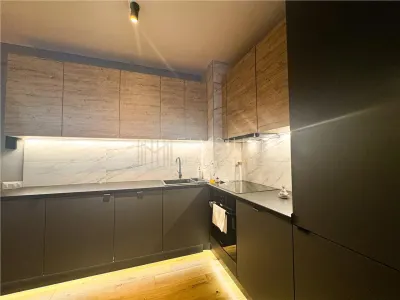 Apartament 2 camere de inchiriat Aviatiei - foto 14