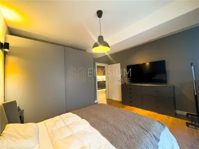Apartament 2 camere de inchiriat Aviatiei - foto 22