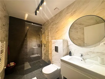 Apartament 2 camere de inchiriat Aviatiei - foto 24