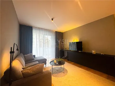 Apartament 2 camere de inchiriat Aviatiei - foto 6