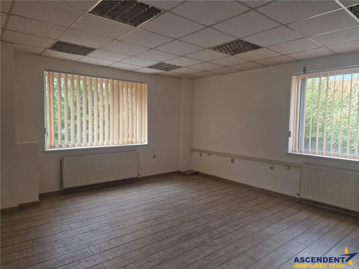 180 mp spatiu: cabinet, birouri, sediu firma, Centru Civic, Brasov - foto 1