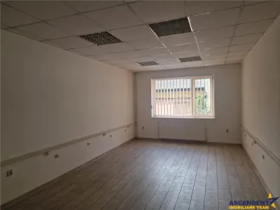 180 mp spatiu: cabinet, birouri, sediu firma, Centru Civic, Brasov - foto 3