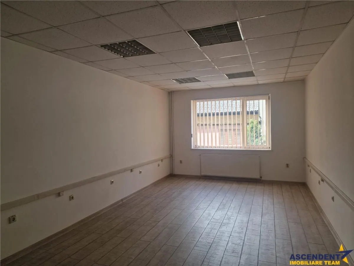 180 mp spatiu: cabinet, birouri, sediu firma, Centru Civic, Brasov - foto 3