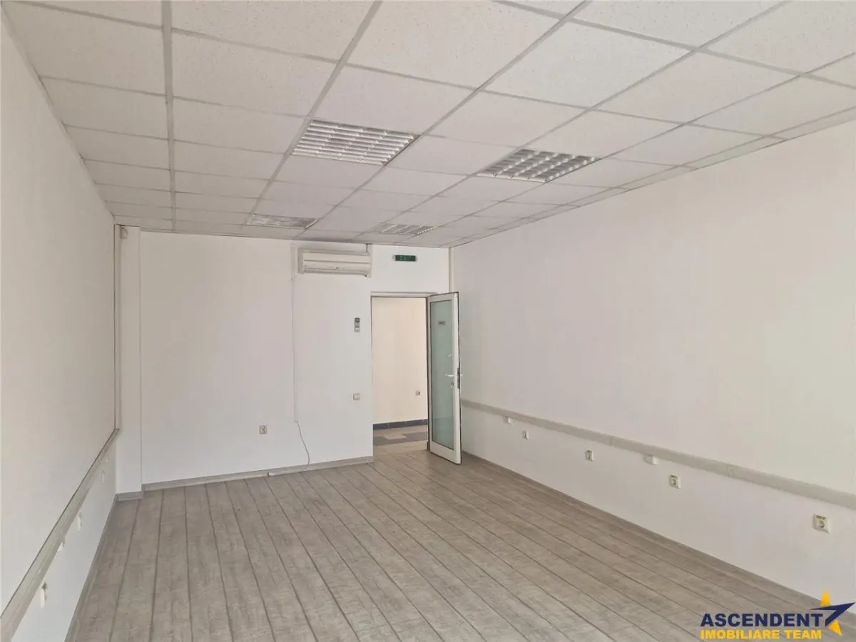 180 mp spatiu: cabinet, birouri, sediu firma, Centru Civic, Brasov - foto 4