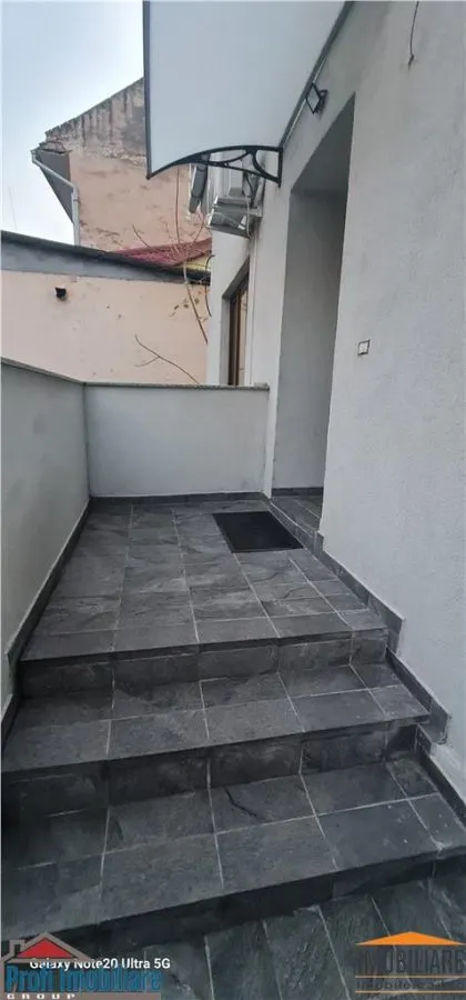 Ap. 2 camere central, zona Teatru, renovat - foto 2