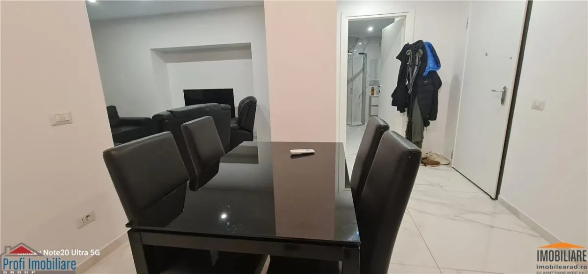 Ap. 2 camere central, zona Teatru, renovat - foto 7